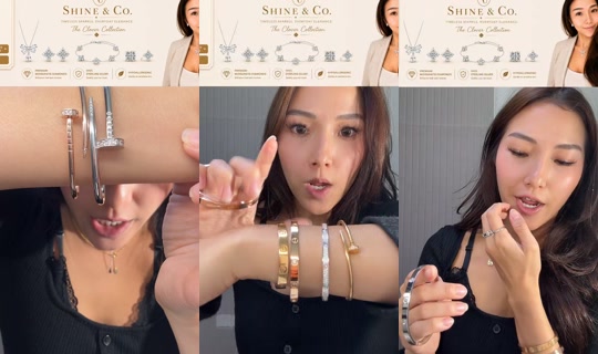 shinaemily's Live Session — Sep 27, 2026, 4:22 PM