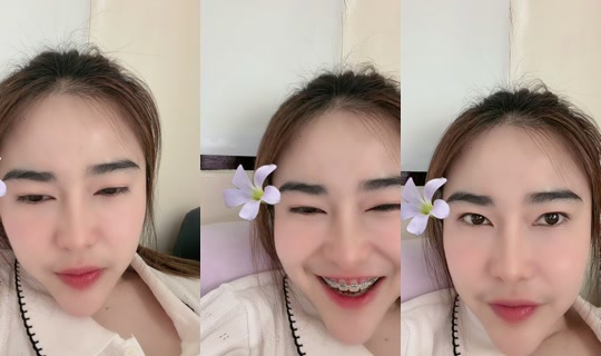 shinajang's Live Session — Jul 27, 2026, 7:41 AM