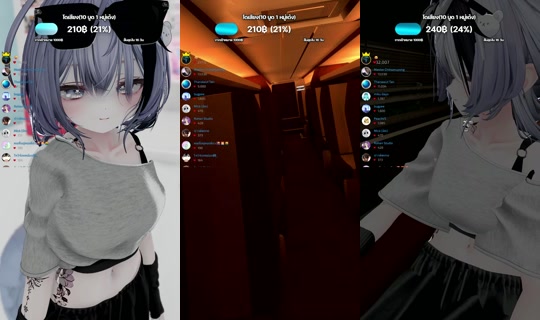 shiodo.chin's Live Session — Jul 31, 2026, 3:31 PM