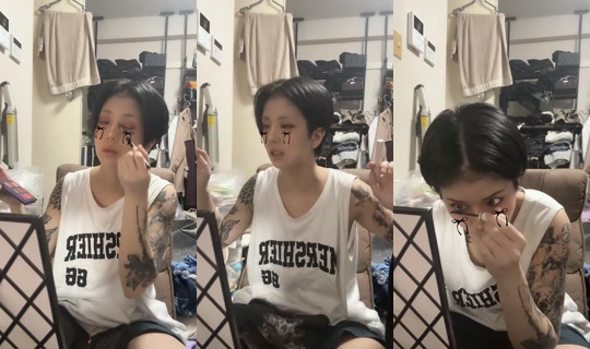 shion_artattoo's Live Session — Aug 1, 2026, 9:39 AM