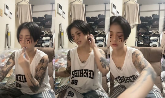 shion_artattoo's Live Session — Aug 1, 2026, 10:29 AM