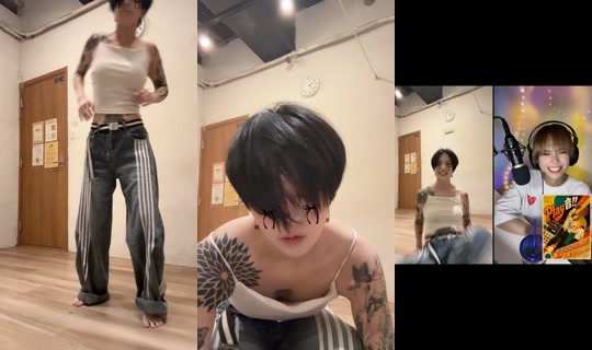 shion_artattoo's Live Session — Aug 1, 2026, 12:16 PM