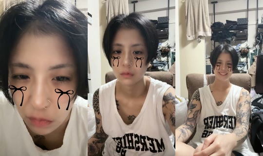 shion_artattoo's Live Session — Sep 6, 2026, 10:29 AM