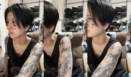 shion_artattoo's Live Session — Sep 7, 2026, 6:32 PM