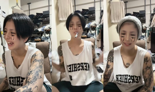 shion_artattoo's Live Session — Sep 8, 2026, 9:03 AM