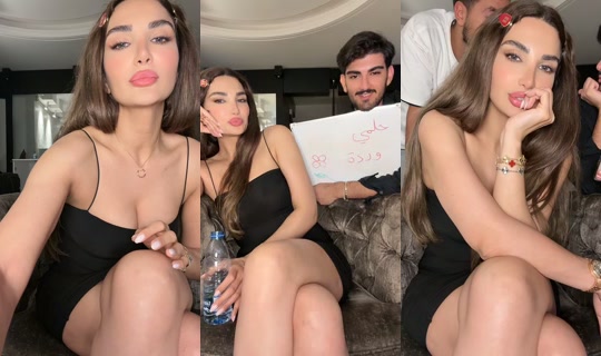 shirazlb's Live Session — Sep 7, 2026, 10:11 PM