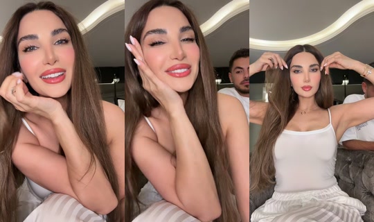 shirazlb's Live Session — Sep 12, 2026, 7:06 PM