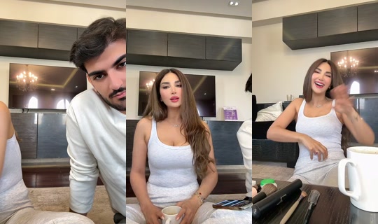 shirazlb's Live Session — Oct 16, 2026, 11:56 AM