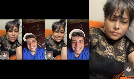 shirinabd15's Live Session — Sep 20, 2026, 7:20 PM