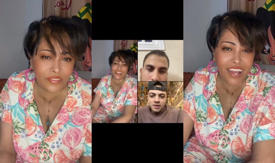 shirinabd15's Live Session — Sep 21, 2026, 5:25 PM