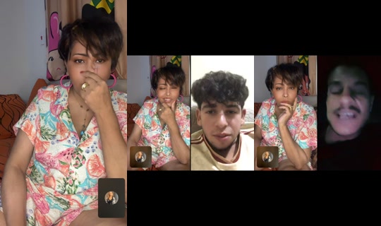shirinabd15's Live Session — Sep 21, 2026, 6:34 PM