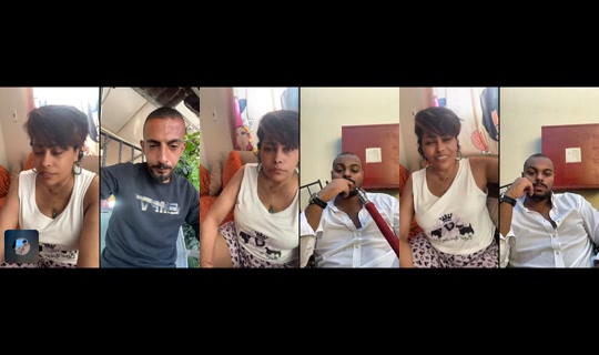 shirinabd15's Live Session — Sep 22, 2026, 1:28 PM