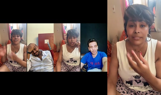 shirinabd15's Live Session — Sep 22, 2026, 2:19 PM
