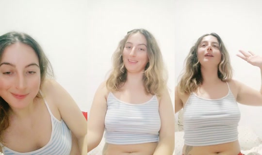 shiriteaparty's Live Session — Oct 15, 2026, 12:05 AM