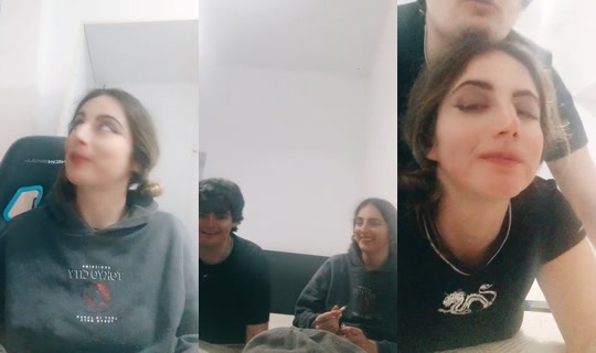 shiriteaparty's Live Session — Oct 23, 2026, 11:44 PM