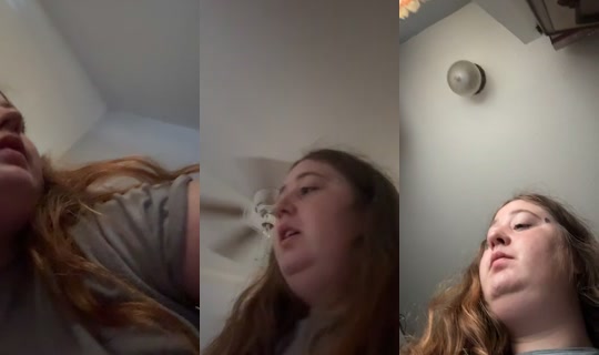 shirleyannnnnnnnnn's Live Session — Oct 19, 2026, 2:25 PM