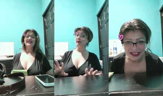 shishona2885's Live Session — Jul 27, 2026, 4:22 AM