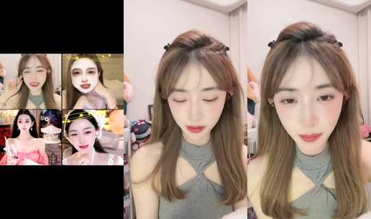 shiyue8800's Live Session — Jul 8, 2026, 11:40 AM