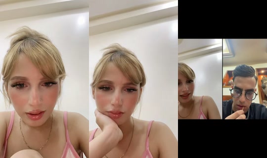shl_aya's Live Session — Sep 16, 2026, 11:35 PM