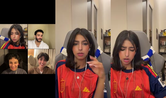 shneeni6's Live Session — Jul 21, 2026, 2:40 AM