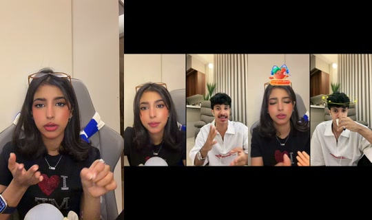 shneeni6's Live Session — Jul 25, 2026, 4:46 AM