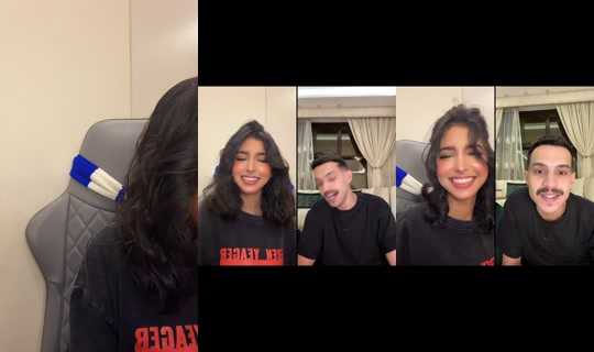 shneeni6's Live Session — Jul 31, 2026, 1:47 AM