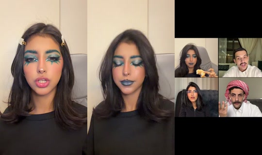 shneeni6's Live Session — Sep 6, 2026, 1:23 AM