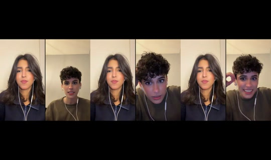 shneeni6's Live Session — Sep 8, 2026, 4:36 AM