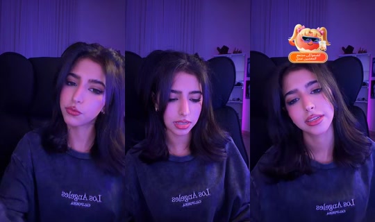 shneeni6's Live Session — Oct 18, 2026, 8:56 AM