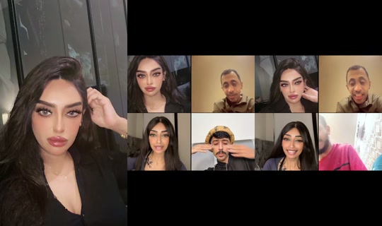 shoabdallah25's Live Session — Aug 25, 2026, 12:58 AM