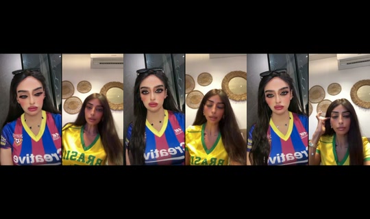 shoabdallah25's Live Session — Aug 28, 2026, 4:09 AM