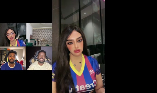 shoabdallah25's Live Session — Aug 28, 2026, 4:38 AM