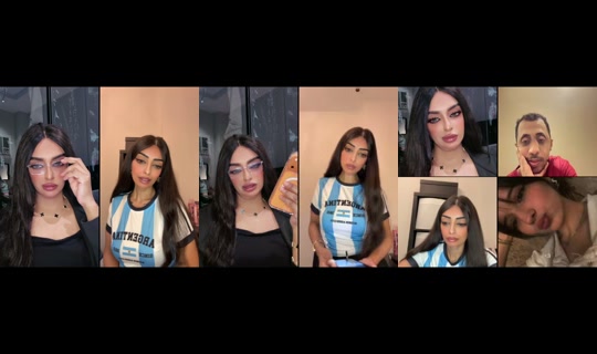shoabdallah25's Live Session — Aug 28, 2026, 9:43 PM