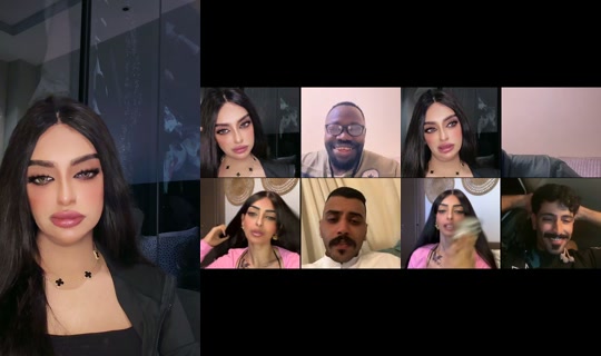shoabdallah25's Live Session — Aug 28, 2026, 11:39 PM