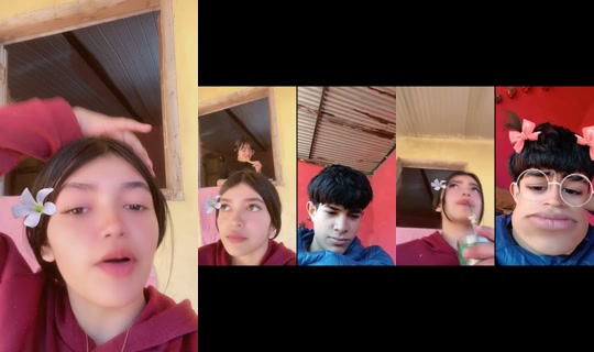 shofii415's Live Session — Jul 8, 2026, 4:18 PM