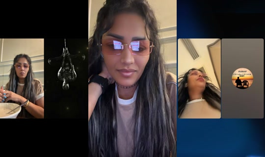 shomoukh2301's Live Session — Aug 4, 2026, 2:08 PM