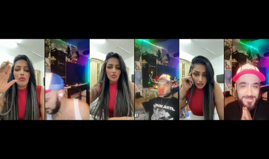 shomoukh2301's Live Session — Aug 9, 2026, 2:46 AM