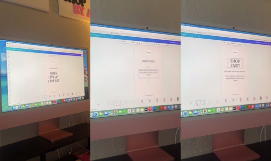 shop.byari's Live Session — Jul 8, 2026, 6:32 PM