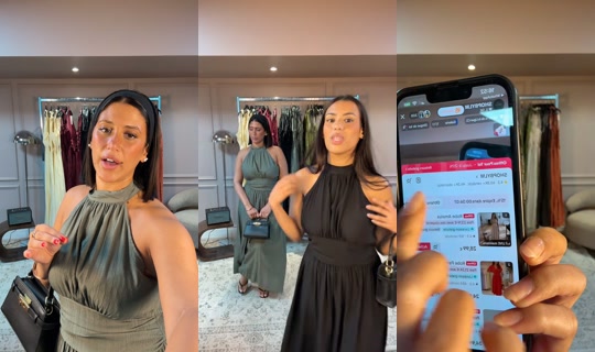 shopbylm's Live Session — Jul 24, 2026, 2:35 PM