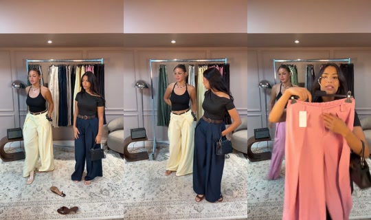 shopbylm's Live Session — Jul 25, 2026, 8:50 AM