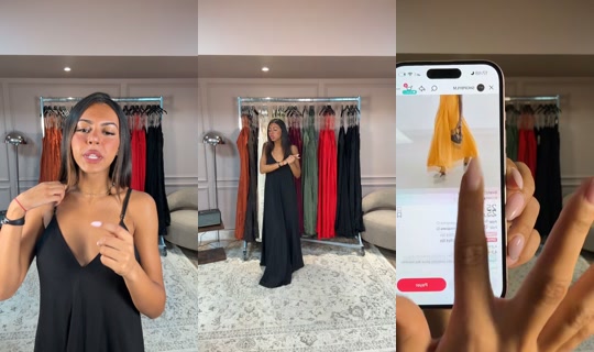 shopbylm's Live Session — Jul 25, 2026, 3:15 PM