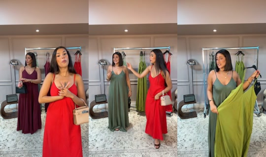shopbylm's Live Session — Jul 27, 2026, 9:13 AM