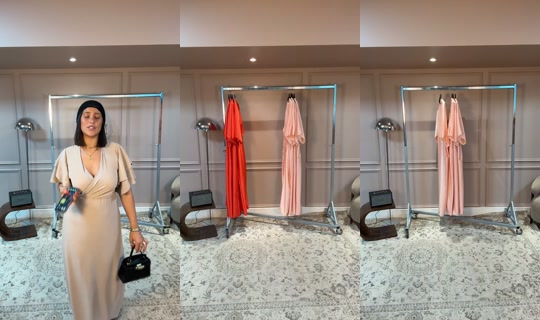 shopbylm's Live Session — Jul 27, 2026, 10:55 AM