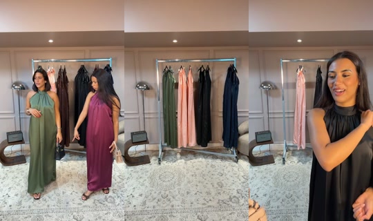 shopbylm's Live Session — Jul 27, 2026, 1:24 PM
