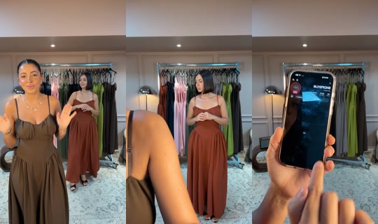 shopbylm's Live Session — Jul 27, 2026, 4:58 PM