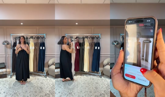 shopbylm's Live Session — Jul 31, 2026, 1:41 PM