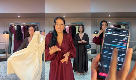shopbylm's Live Session — Jul 31, 2026, 3:21 PM