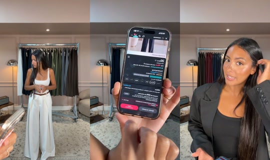 shopbylm's Live Session — Aug 19, 2026, 5:05 PM