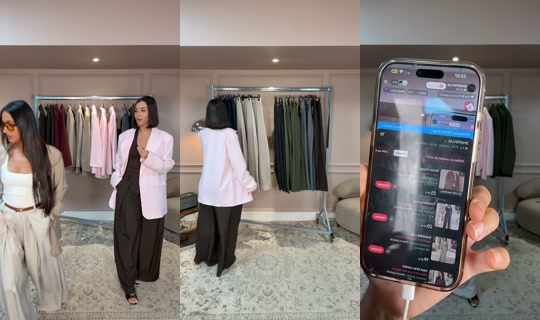shopbylm's Live Session — Aug 19, 2026, 9:04 PM