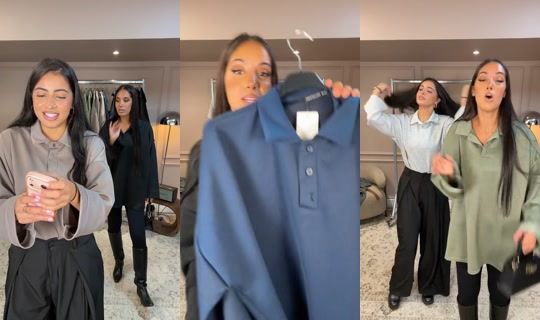 shopbylm's Live Session — Oct 13, 2026, 1:53 PM